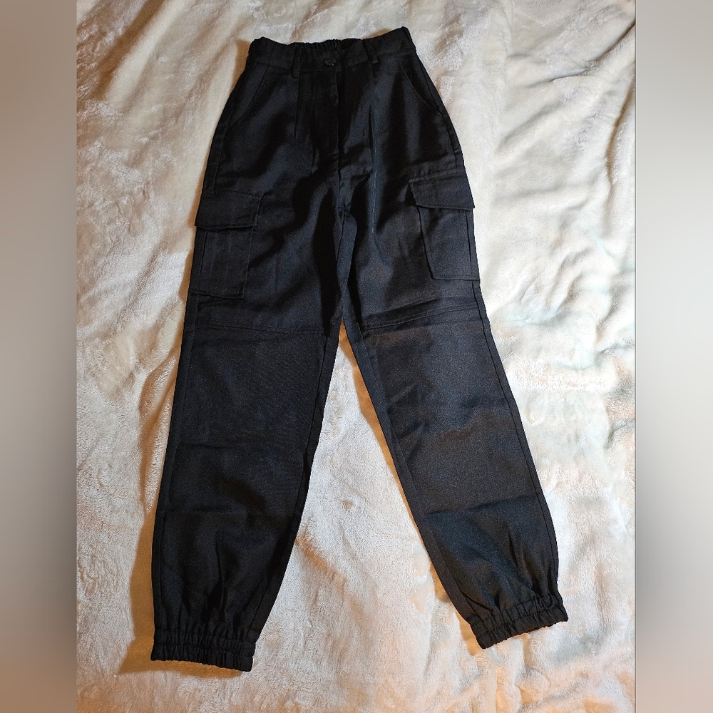 Zaful Cargo Pants